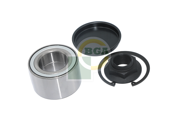BGA WHB9526K