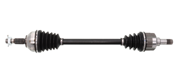 Shaftec C308L