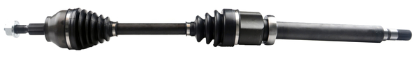 Shaftec FO344R