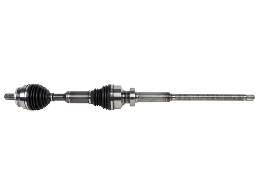 Shaftec VO260R