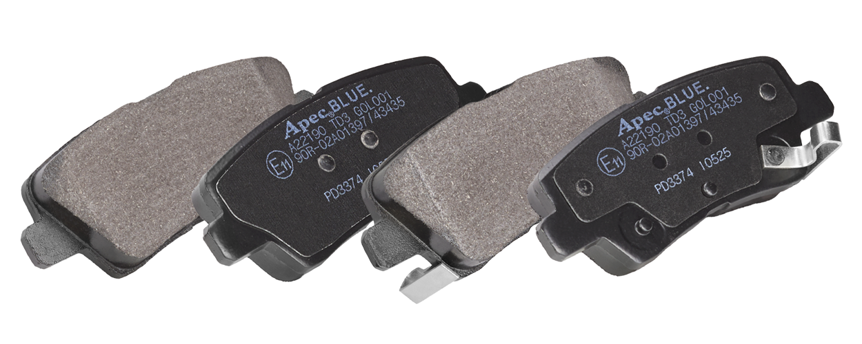 Apec Blue SDK6703+PD3374
