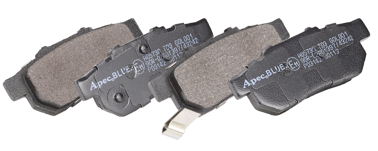 Apec Blue SDK6296+PD3142