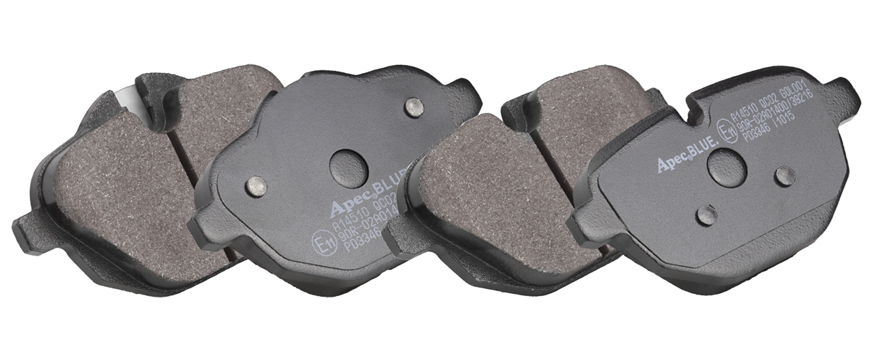 Apec Blue SDK6782+PD3346
