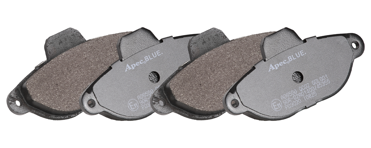 Apec Blue SDK6092+PD3020