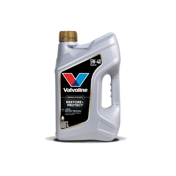 Valvoline 916498 Engine Oil 5L