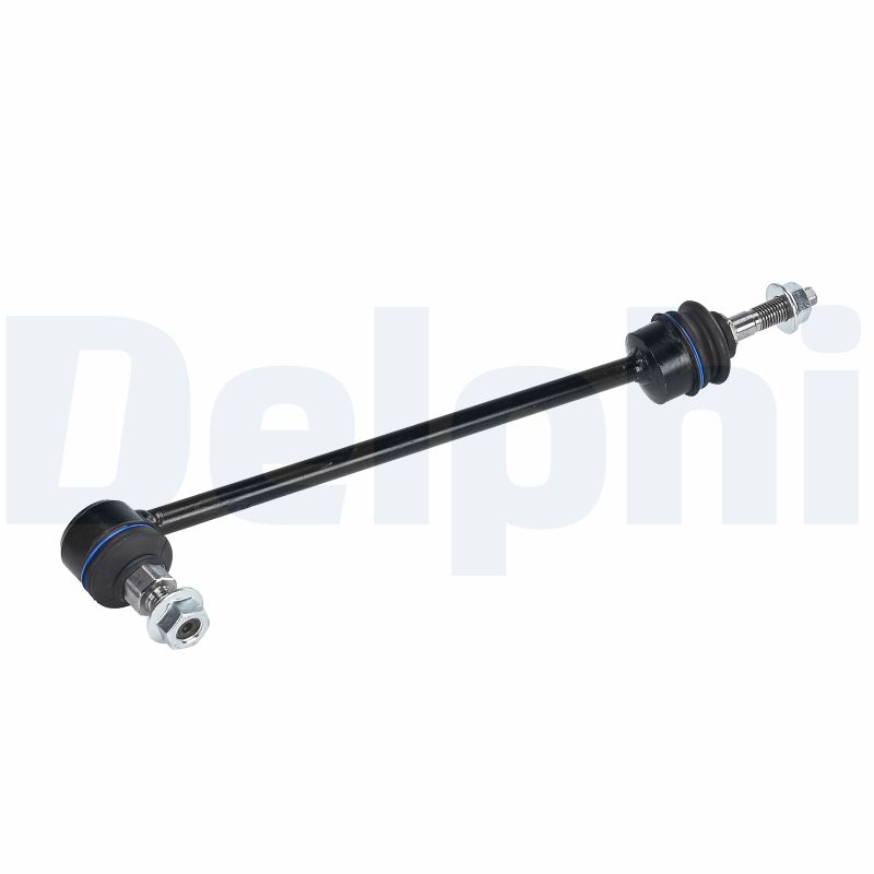 Delphi TC8657