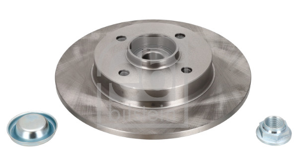 Febi 27201