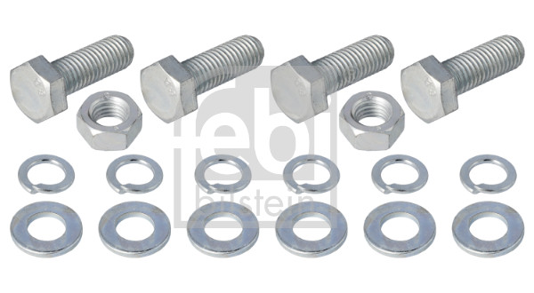 Febi 1002128 Screw