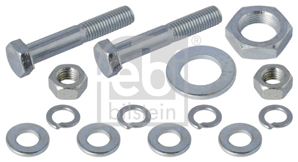 Febi 1002129 Screw