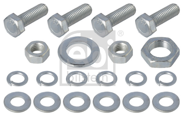 Febi 1002132 Screw