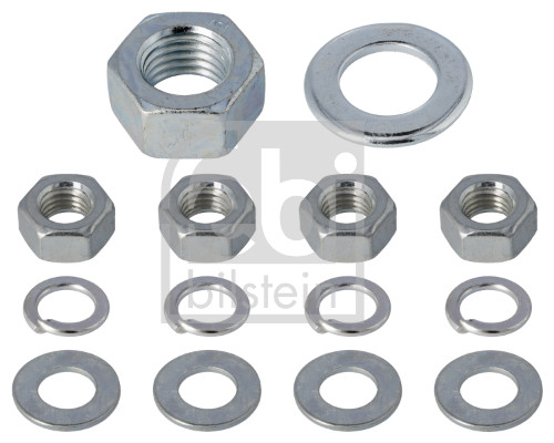 Febi 1002134 Screw