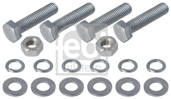 Febi 1002140 Screw