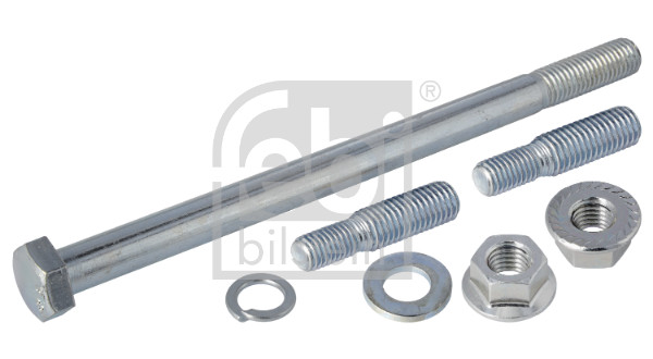 Febi 1002141 Screw