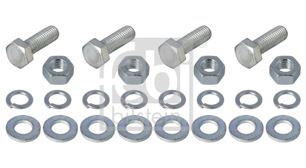 Febi 1002142 Screw