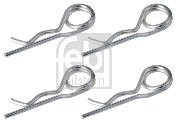 Febi 1002144 Screw