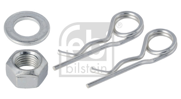 Febi 1002150 Screw