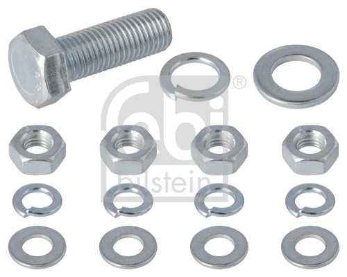 Febi 1003515 Screw