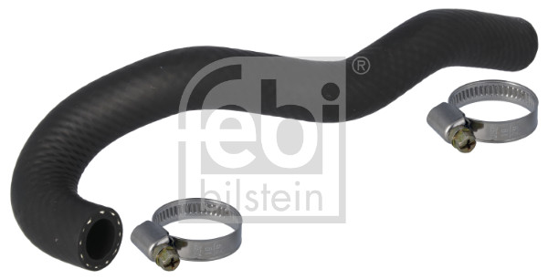 Febi 1004517 Power Steering Pipe Hose