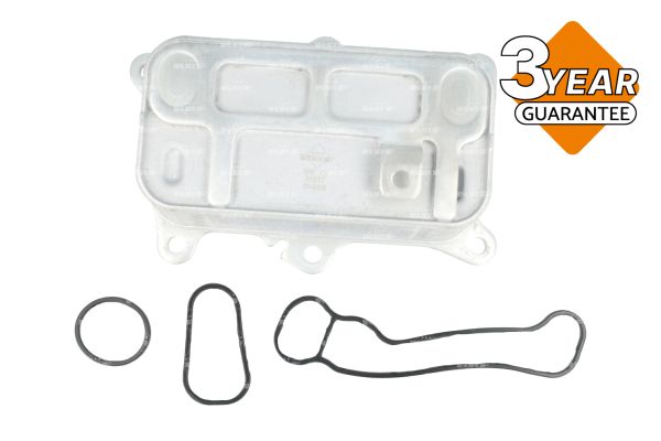 NRF 31917 Oil Cooler