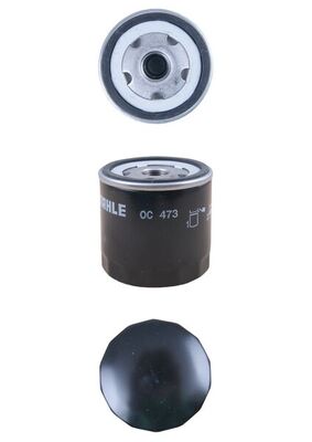 MAHLE OC473