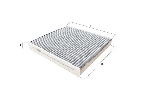 MAHLE LAK2158