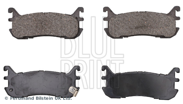 Blue Print ADM54254