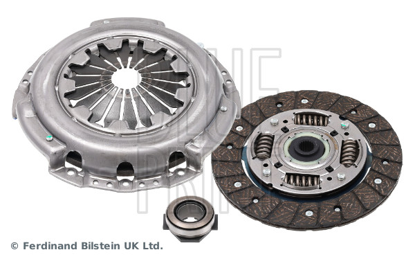 Blue Print ADF123042