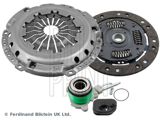 Blue Print ADF123050