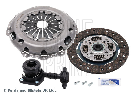 Blue Print ADF123091