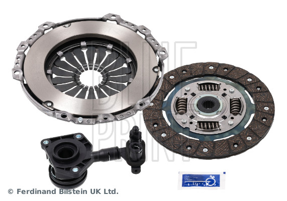 Blue Print ADF123091