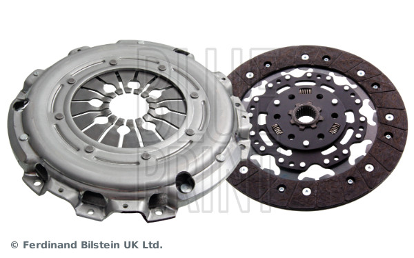 Blue Print ADV1830130