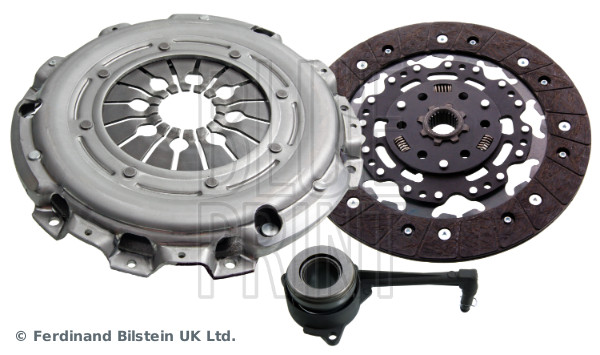 Blue Print ADV1830131