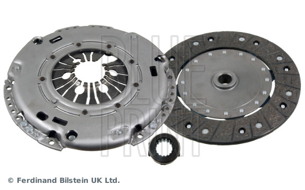 Blue Print ADV183014