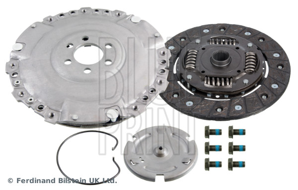 Blue Print ADV183027