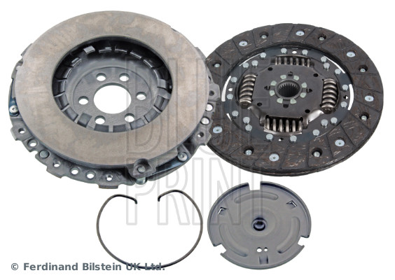 Blue Print ADV183027