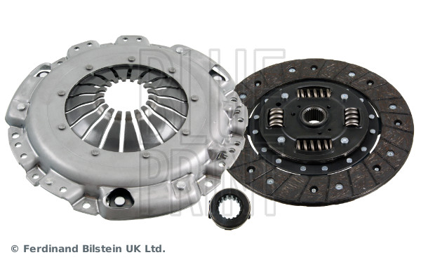 Blue Print ADV183029