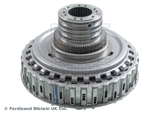 Blue Print ADBP300279