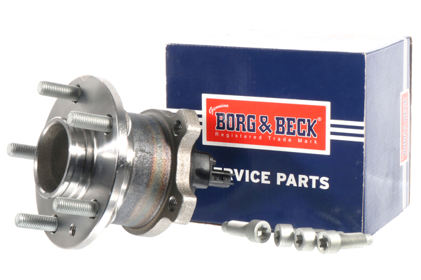 Borg & Beck BWK1103
