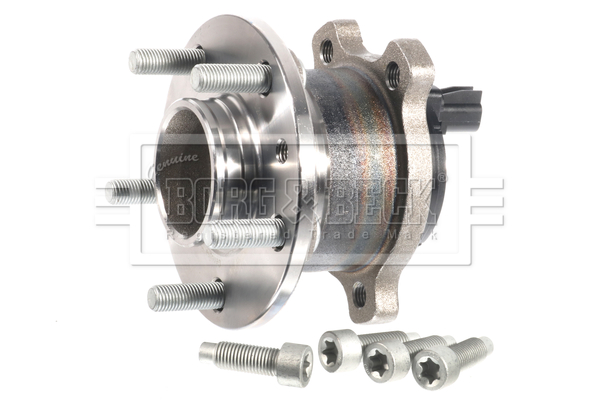 Borg & Beck BWK1103