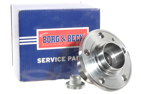 Borg & Beck BWK809