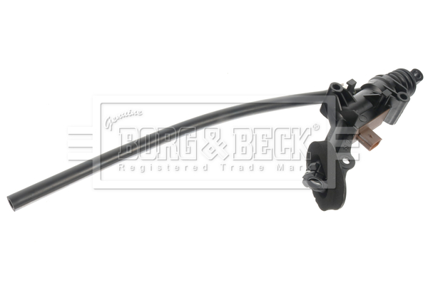 Borg & Beck BCM297