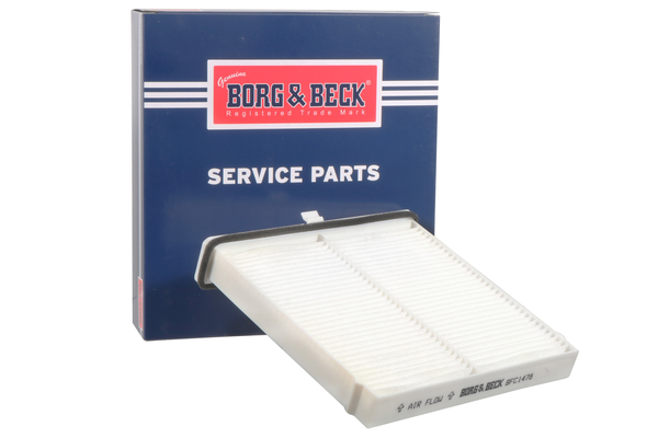 Borg & Beck BFC1478