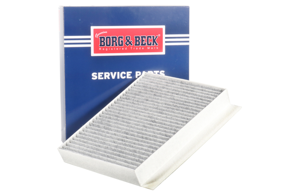 Borg & Beck BFC1480C