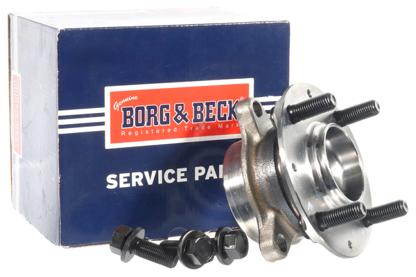 Borg & Beck BWK1651