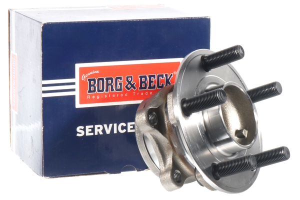 Borg & Beck BWK1652