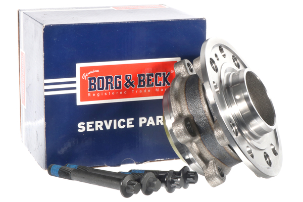 Borg & Beck BWK1653