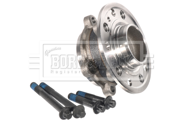 Borg & Beck BWK1653
