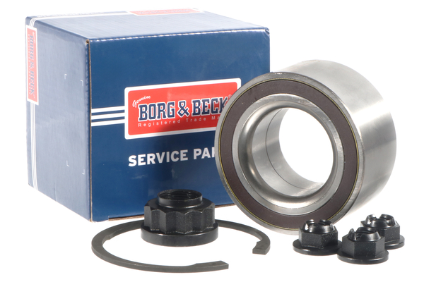 Borg & Beck BWK1654