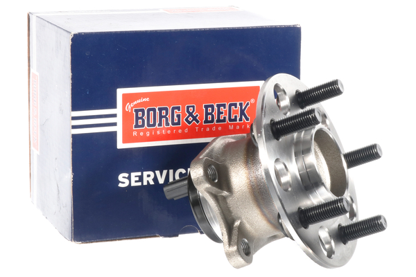 Borg & Beck BWK1655