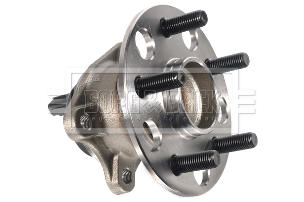 Borg & Beck BWK1655